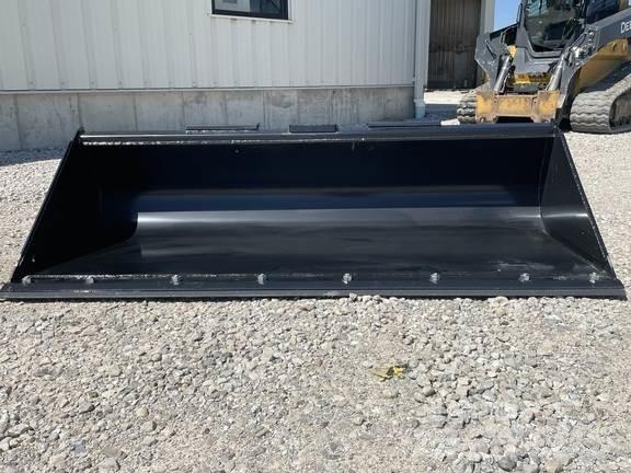 John Deere C84 Maszyny budowlane - Inne