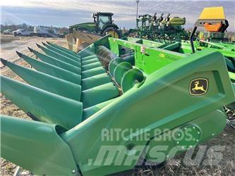 John Deere C8R Akcesoria do kombajnów zbożowych