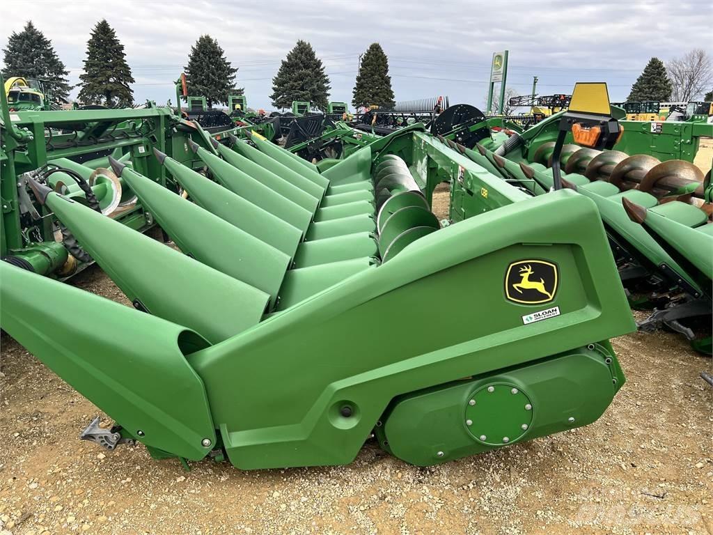 John Deere C8R Akcesoria do kombajnów zbożowych
