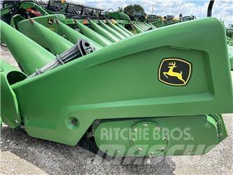 John Deere C8R Akcesoria do kombajnów zbożowych