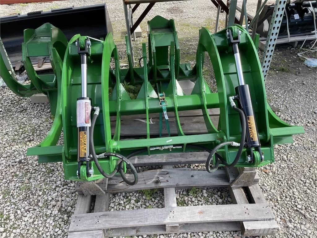 John Deere CR61G Inne akcesoria do ciągników
