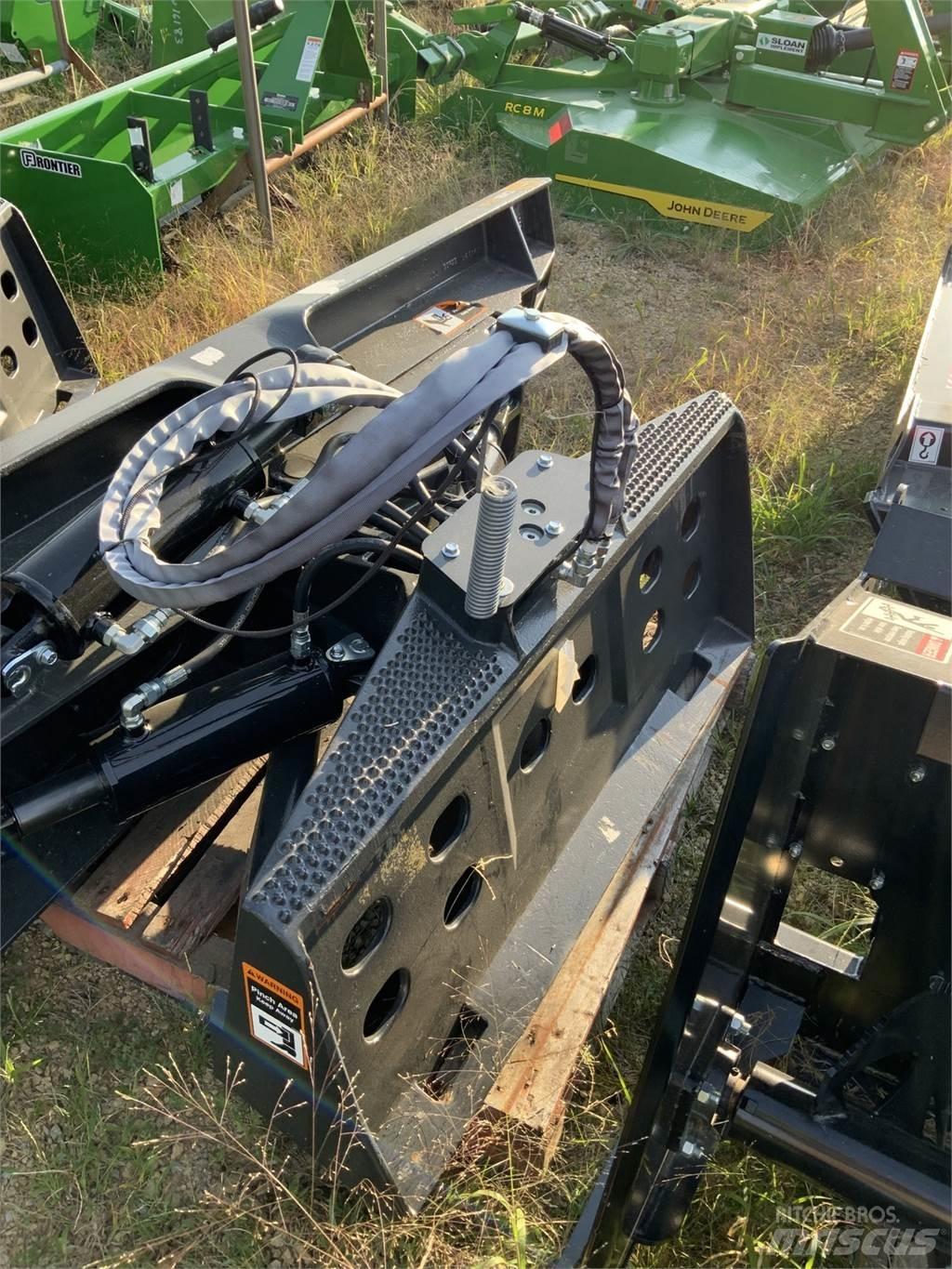John Deere DB84 Maszyny budowlane - Inne