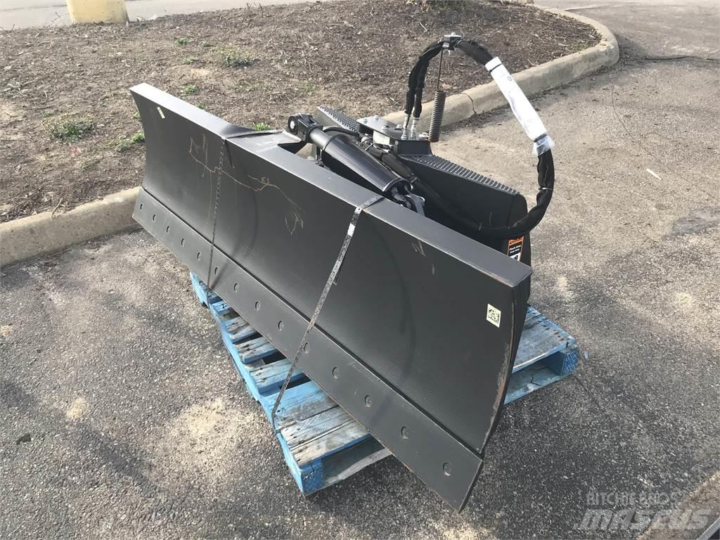 John Deere DB84 Maszyny budowlane - Inne