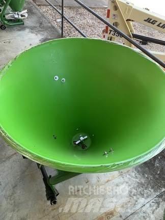 John Deere F/500 Opryskiwacze zaczepiane