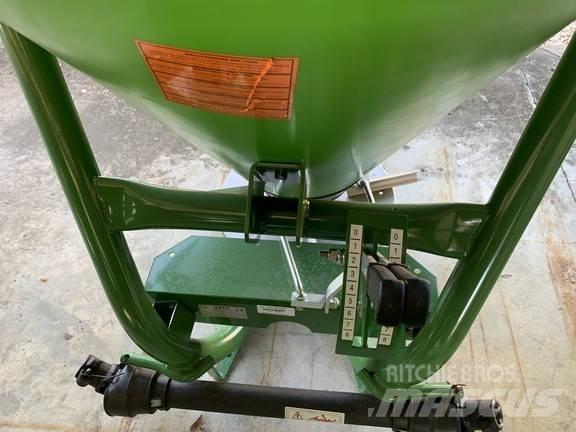 John Deere F/500 Opryskiwacze zaczepiane