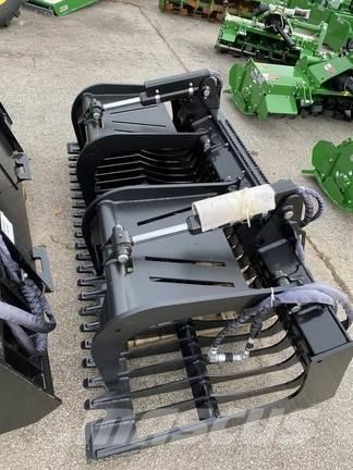 John Deere GR84B Inne akcesoria