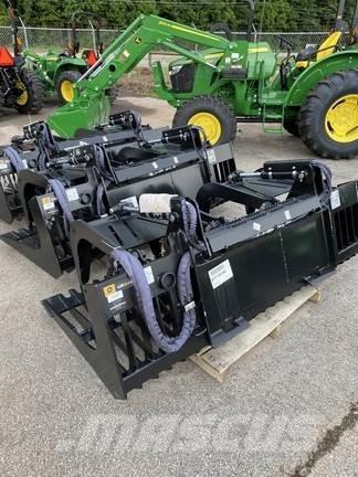 John Deere GR84B Inne akcesoria