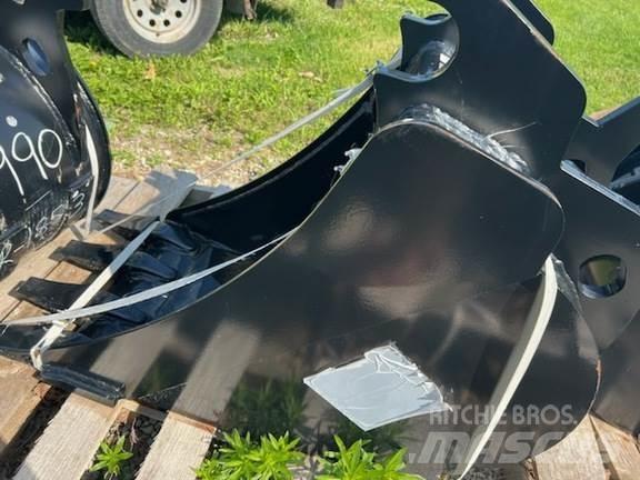 John Deere HD 18 Maszyny budowlane - Inne