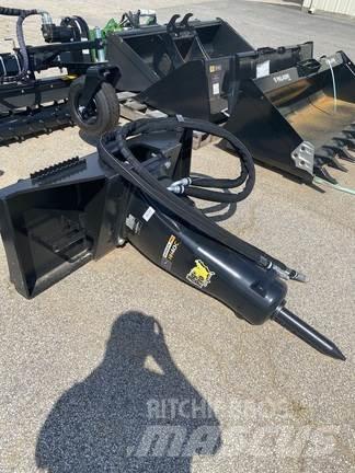 John Deere HH40C Maszyny budowlane - Inne