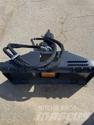 John Deere HH40C Maszyny budowlane - Inne