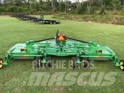 John Deere M20 Rozdrabniacze, krajarki i odwijarki słomy
