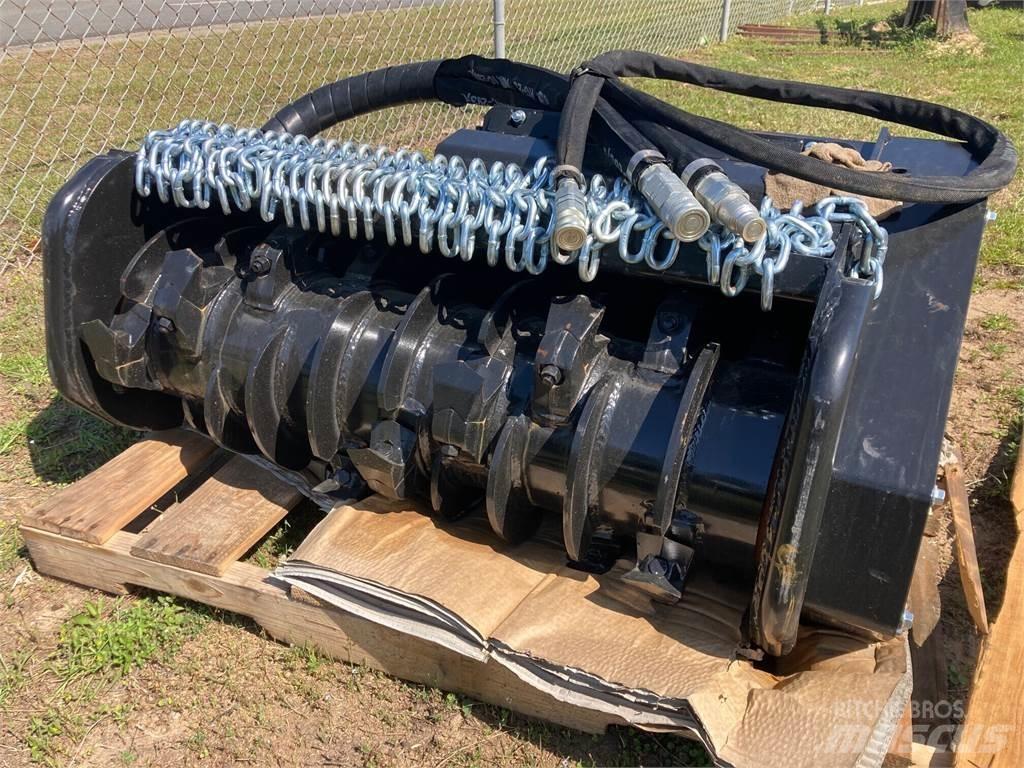 John Deere ME36 Harwestery gąsienicowe