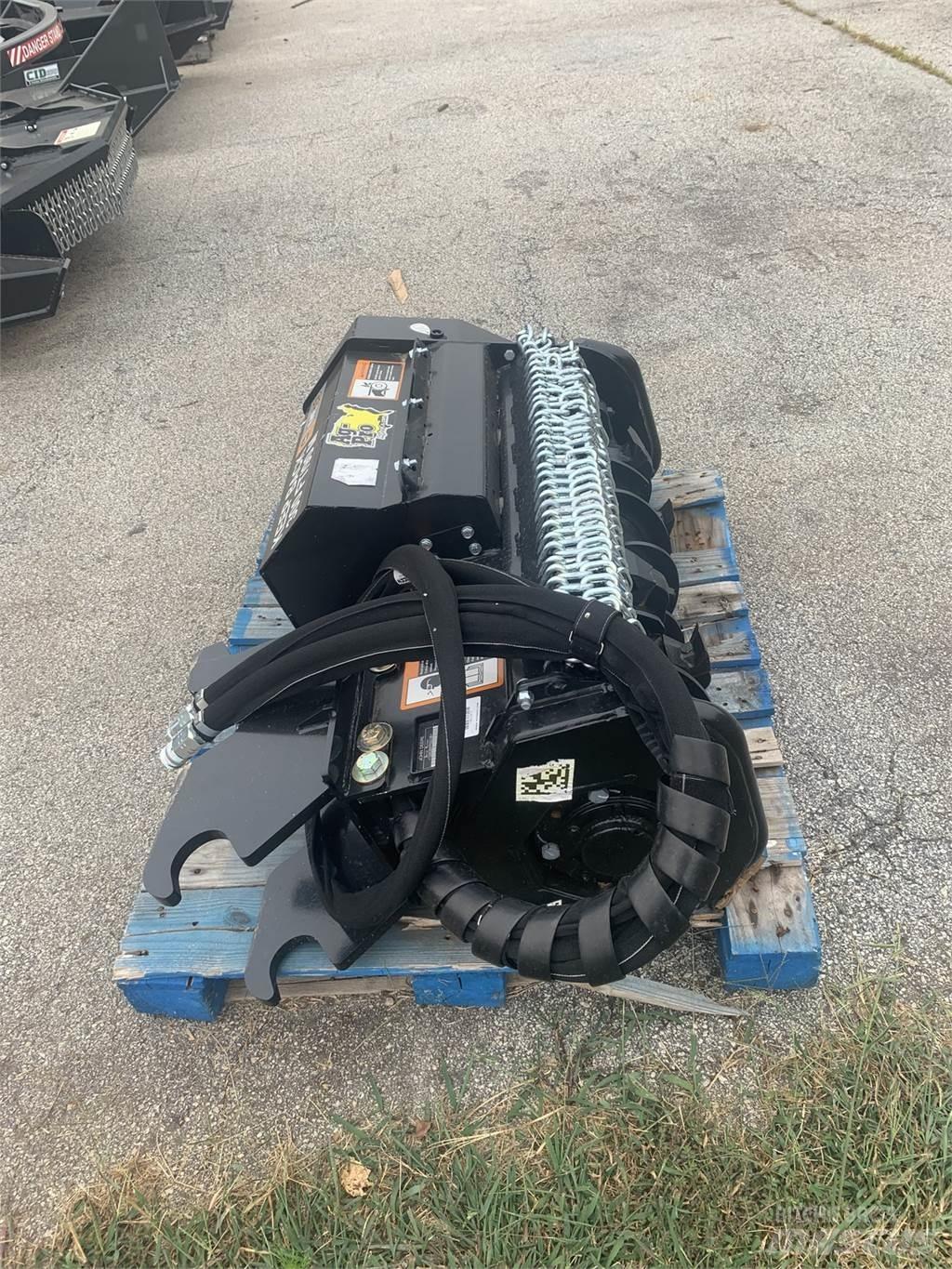 John Deere ME36 Maszyny budowlane - Inne