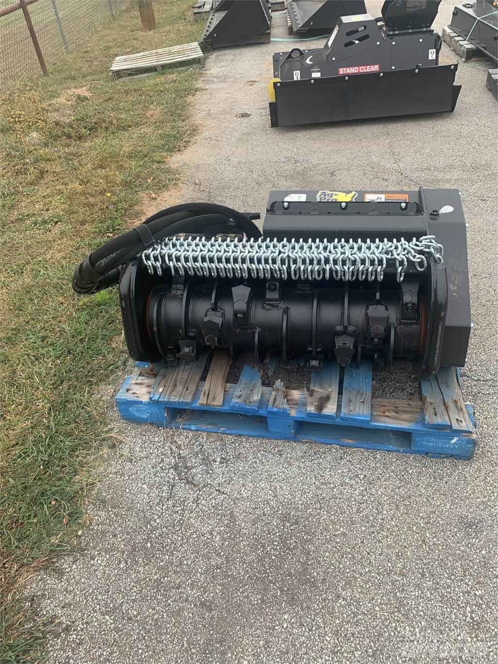John Deere ME36 Maszyny budowlane - Inne