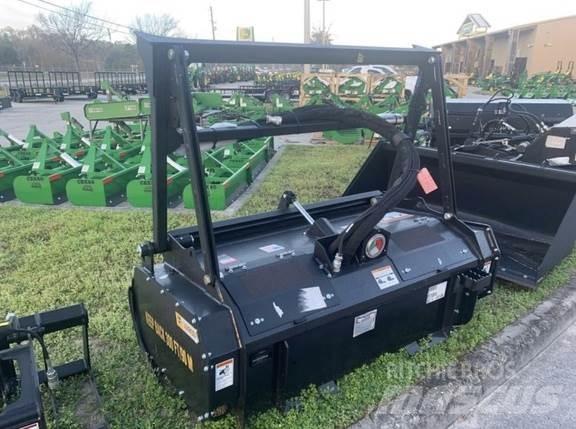 John Deere MH60D Maszyny leśne - Inne