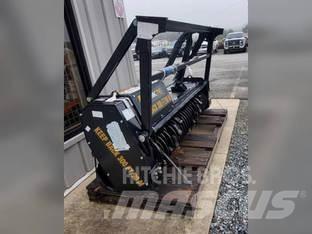 John Deere MK76 Harwestery gąsienicowe