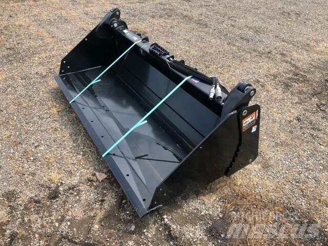 John Deere MP78B Maszyny budowlane - Inne