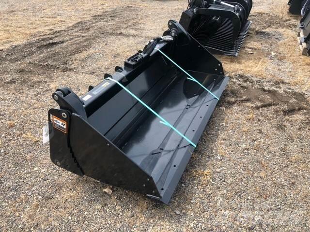John Deere MP78B Maszyny budowlane - Inne