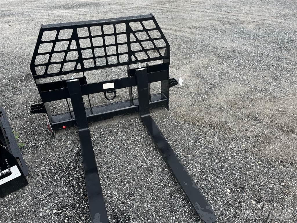 John Deere P45 Maszyny budowlane - Inne