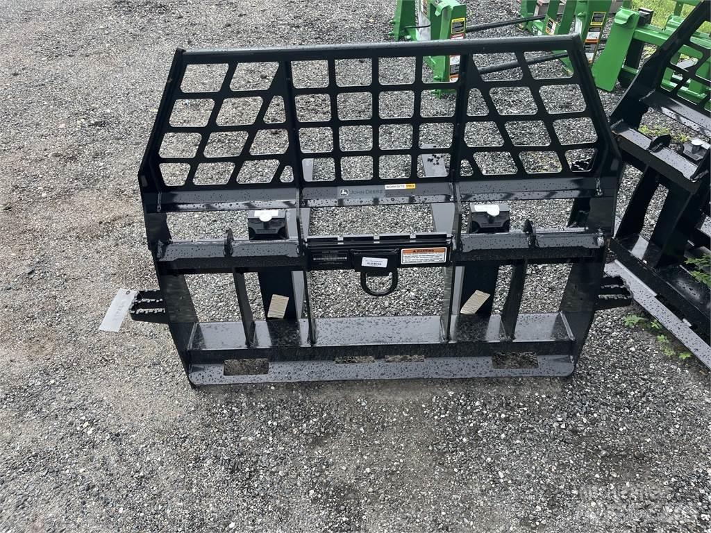 John Deere P45 Maszyny budowlane - Inne