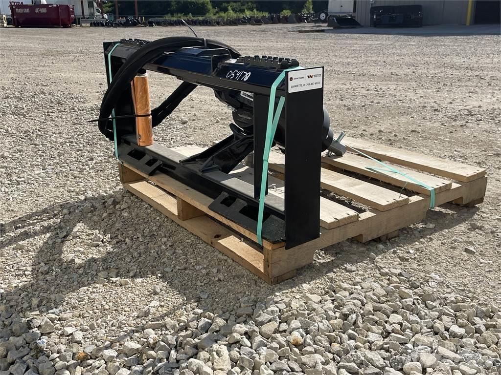 John Deere PA30B Maszyny budowlane - Inne
