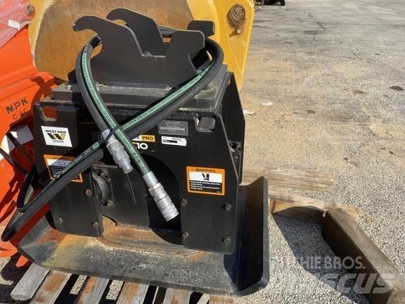 John Deere PC10 Maszyny budowlane - Inne