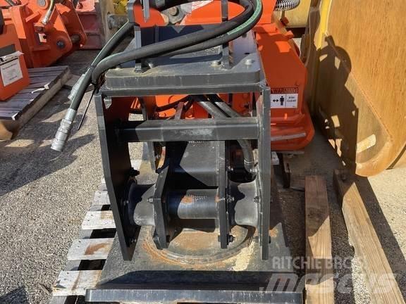 John Deere PC10 Maszyny budowlane - Inne