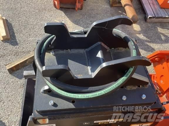 John Deere PC10 Maszyny budowlane - Inne