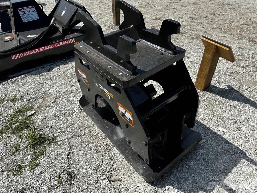 John Deere PC7 Maszyny budowlane - Inne