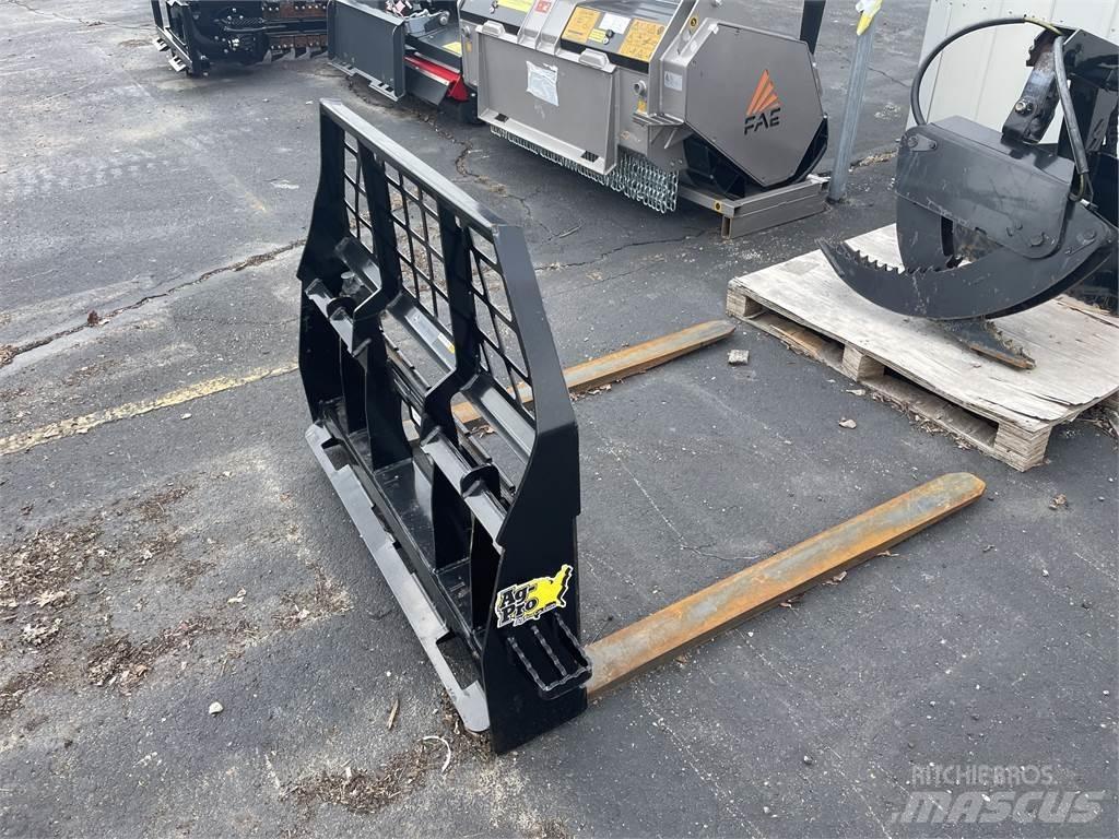 John Deere PF45 Maszyny budowlane - Inne