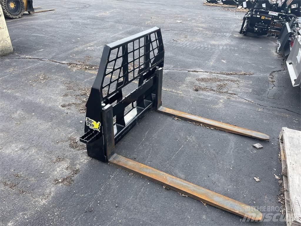 John Deere PF45 Maszyny budowlane - Inne