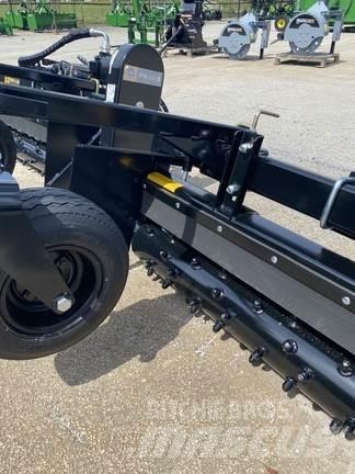 John Deere PR84 Maszyny budowlane - Inne