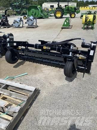 John Deere PR84 Maszyny budowlane - Inne