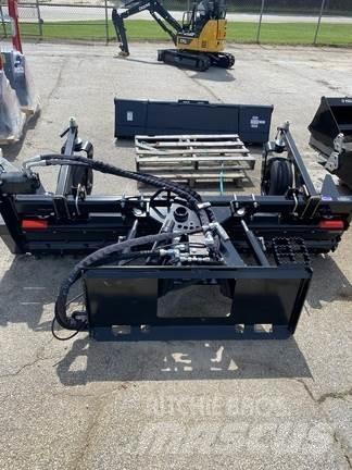 John Deere PR84 Maszyny budowlane - Inne