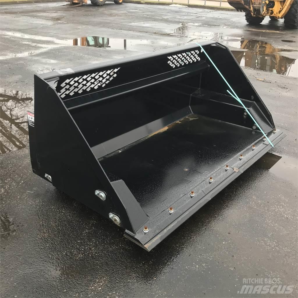John Deere RB84 Maszyny budowlane - Inne