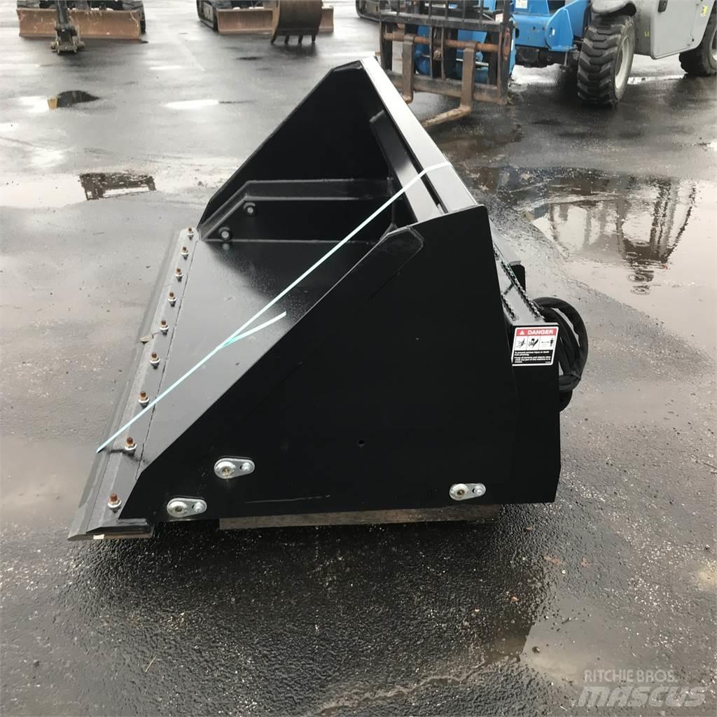 John Deere RB84 Maszyny budowlane - Inne