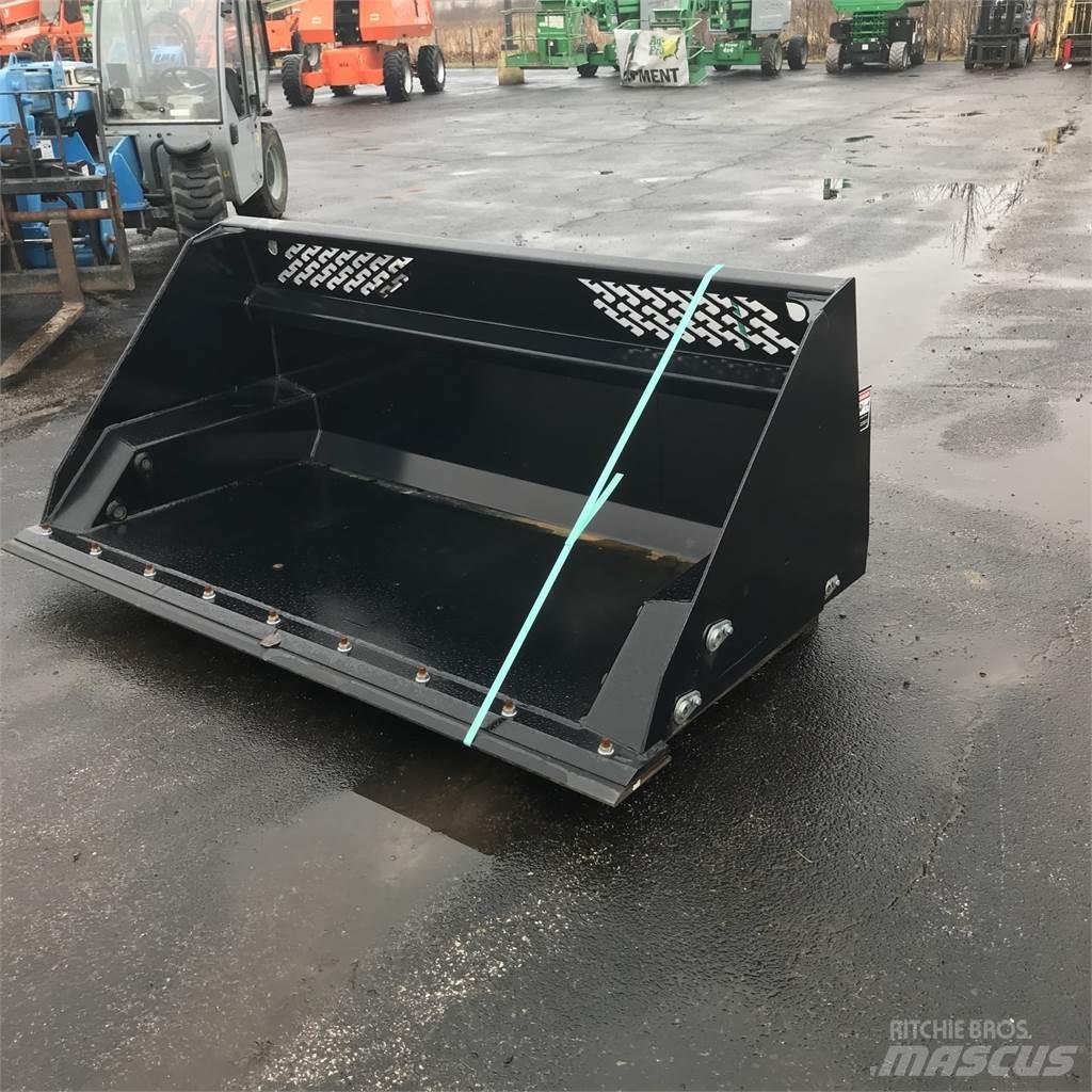 John Deere RB84 Maszyny budowlane - Inne