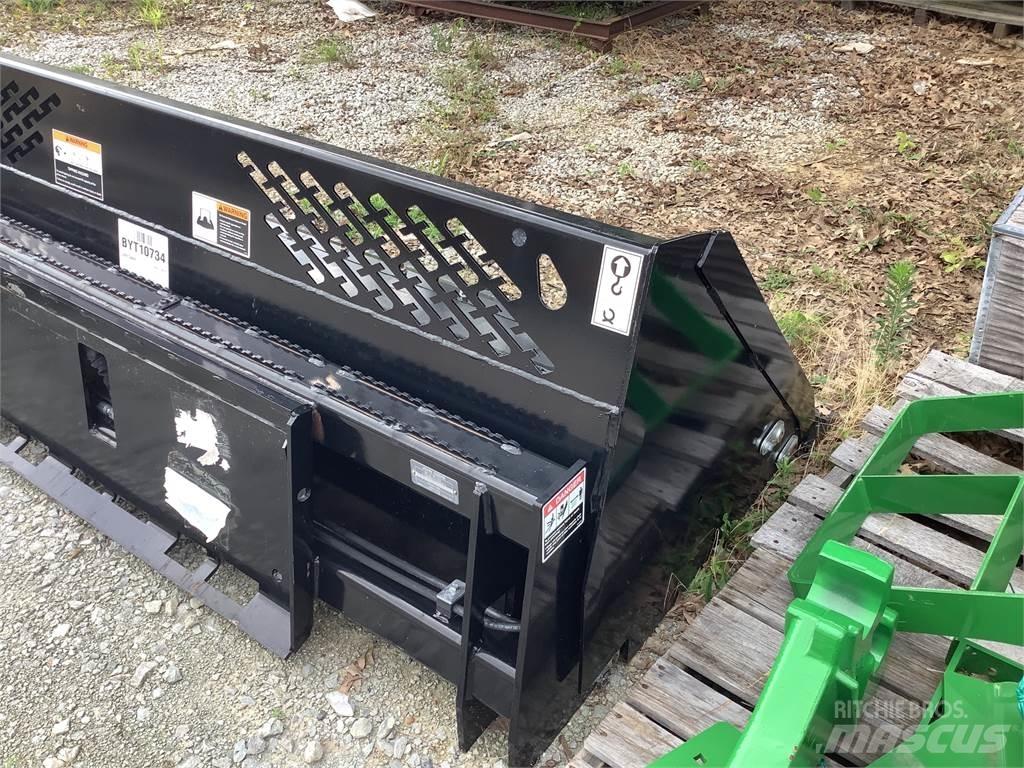 John Deere RB84 Maszyny budowlane - Inne