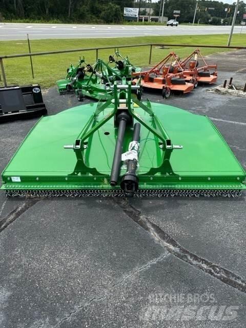 John Deere RC7M Rozdrabniacze, krajarki i odwijarki słomy
