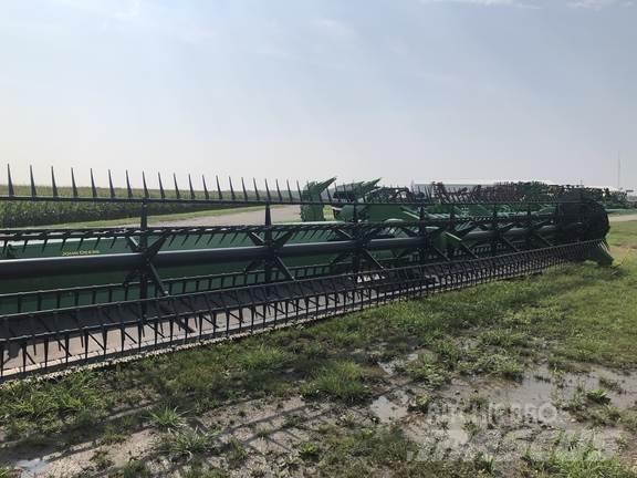 John Deere RD40F Akcesoria do kombajnów zbożowych