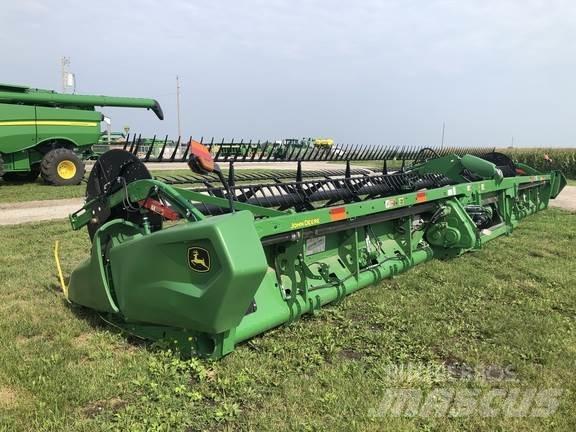 John Deere RD40F Akcesoria do kombajnów zbożowych