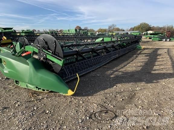 John Deere RD45F Akcesoria do kombajnów zbożowych