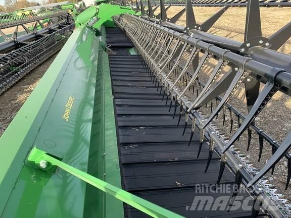 John Deere RD45F Akcesoria do kombajnów zbożowych