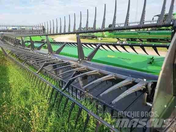 John Deere RD45F Akcesoria do kombajnów zbożowych