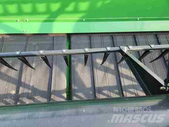 John Deere RD45F Akcesoria do kombajnów zbożowych