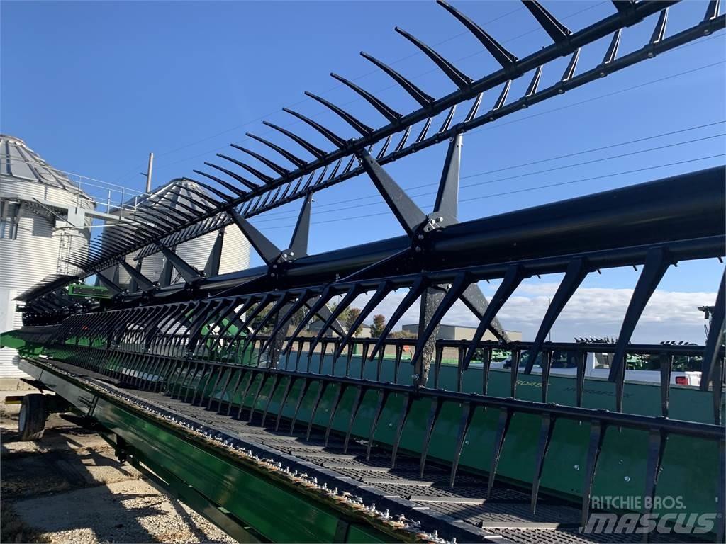 John Deere RD45F Akcesoria do kombajnów zbożowych