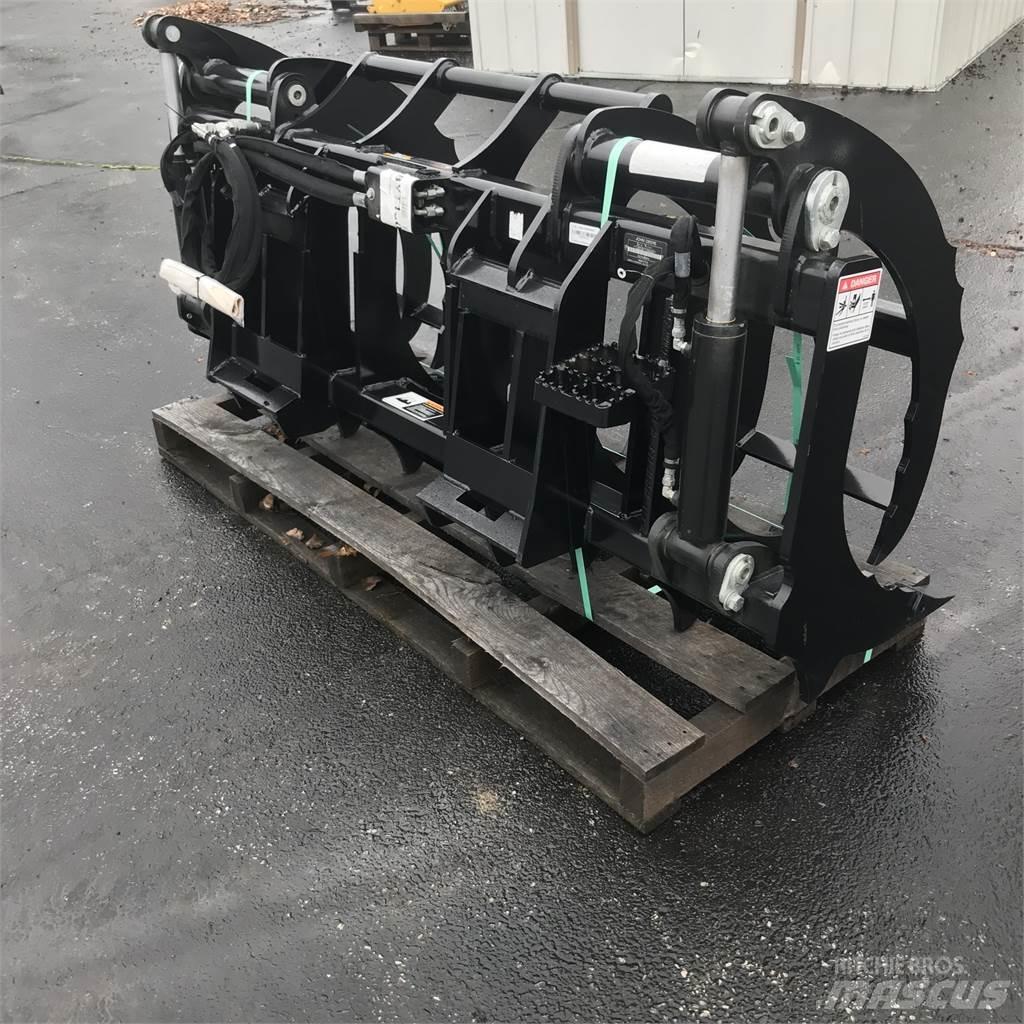 John Deere RR78 Maszyny budowlane - Inne