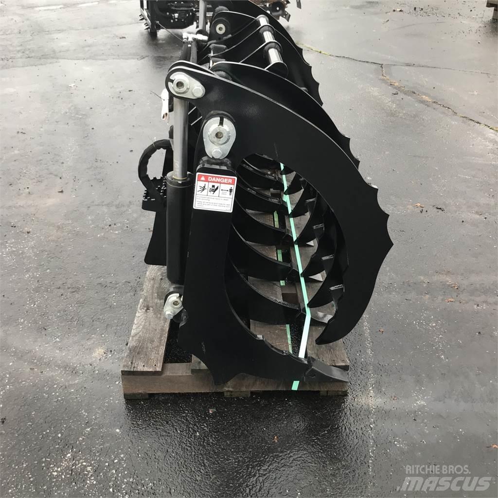 John Deere RR78 Maszyny budowlane - Inne