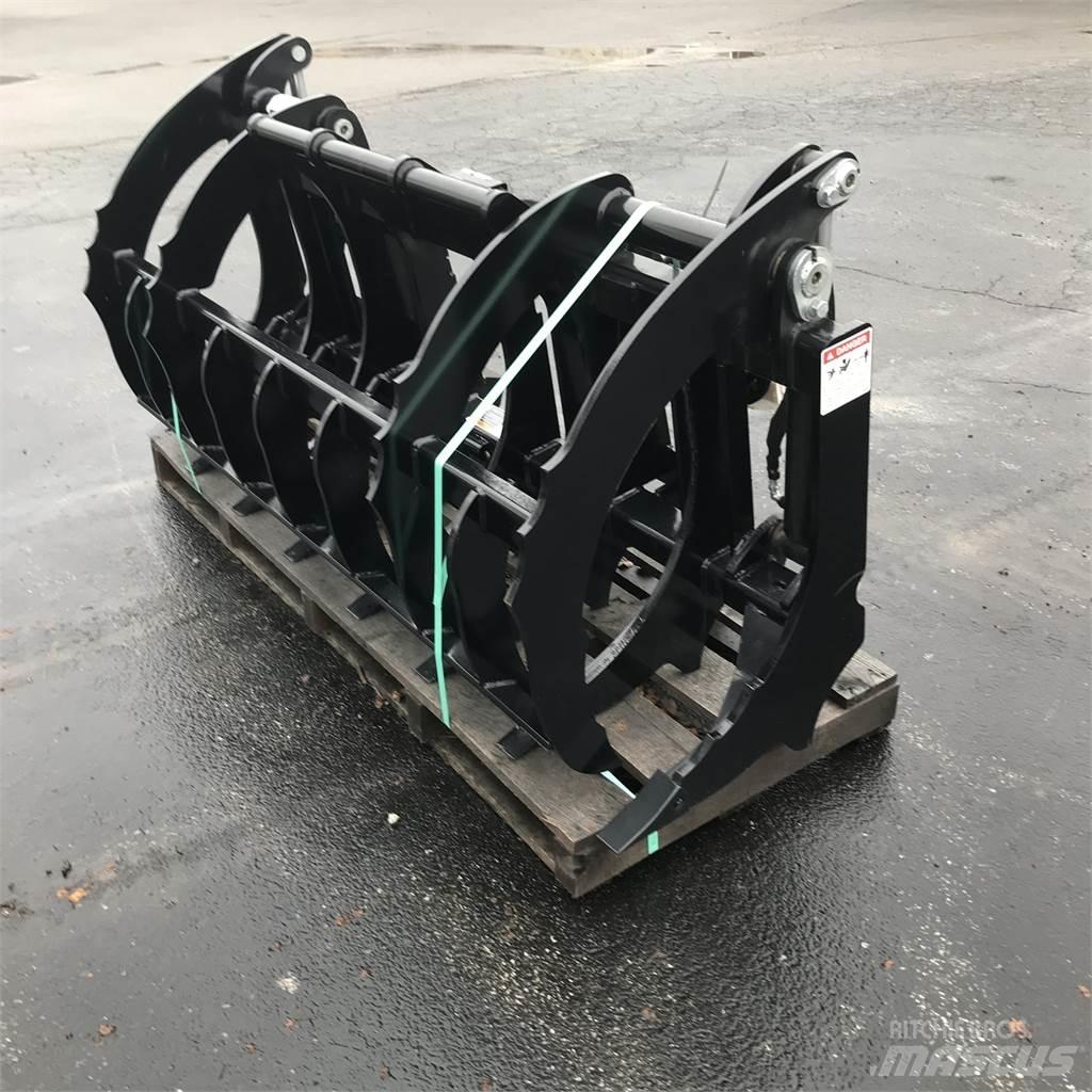 John Deere RR78 Maszyny budowlane - Inne