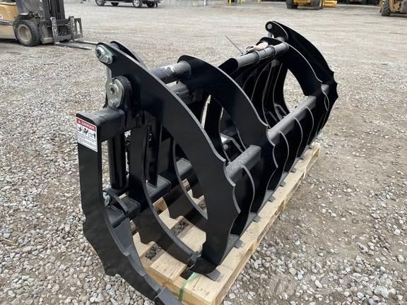 John Deere RR84 Maszyny budowlane - Inne